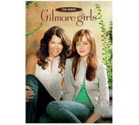 Gilmore Girls: The Series
