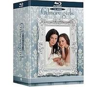 Gilmore Girls : The Series Blu-ray