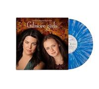Gilmore Girls Vinyle