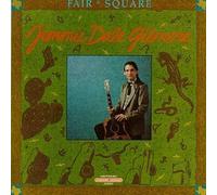 Gilmore, Jimmie Dale - Fair & Square by Gilmore, Jimmie Dale (2000) Audio CD