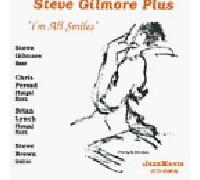 Gilmore, Steve - I'm All Smiles