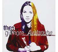 Gilmore, Thea - Avalanche [Import]