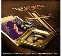 Gilmore, Thea - John Wesley Harding