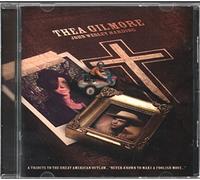 Gilmore, Thea - John Wesley Harding [Import]