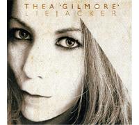 Gilmore, Thea - Liejacker