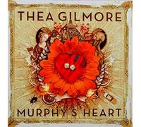 Gilmore, Thea - Murphey's Heart