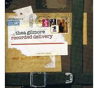Gilmore Thea - Recorded Delivery