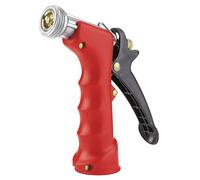 Kerbl Pistolet à pression Gilmour 1574 Rouge