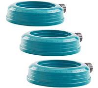 Gilmour 830603-1001 Arroseur circulaire léger