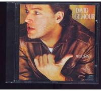 Gilmour, David - About Face