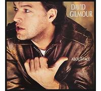 David Gilmour - About Face (Blu-Spec CD2) (Paper Sleeve) [Import]