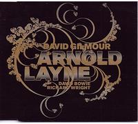 Gilmour, David – Arnold Layne/Dark Globe