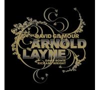 Gilmour, David - Arnold Layne [Import]