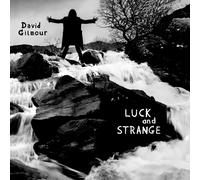 Gilmour David - Chance Et Étrange