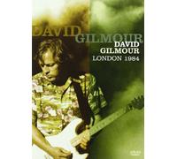 Gilmour,David - Live in London 1984