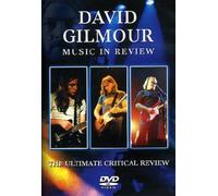 David Gilmour - Music In Review