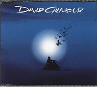 Gilmour, David - on an Island