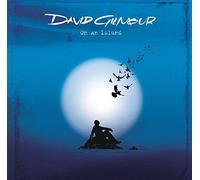 GILMOUR, DAVID - on an Island [Import]