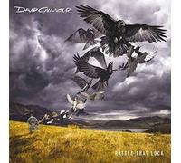 Gilmour, David - Rattle That. -Blu-Spec [Import]