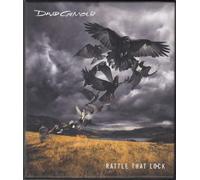 Gilmour,David-Rattle That Lock