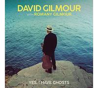 David Gilmour - Yes, I Have Ghosts (7") (Rsd 2020)