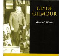 Gilmour S Albums Volume I [Import]