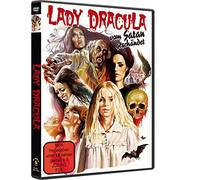 Lady Dracula – Lesley Gilp – DVD – Import (375 Media)