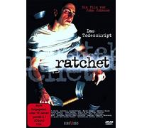Gilroy,Tom - Ratchet (DVD) [Import]