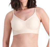 GILSA Paris - Elysée/Soutien-Gorge Invisible Dos Nu (FR/ES, Alpha/Lettres, TG, Taille Normale, Taille Normale, Beige)