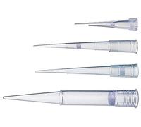GILSON 070082 Pointe à Filtre PIPETMAN DIAMOND, 20 μL-100 µl sur Rack Stérile, BLISTER REFILL (Pack de 960)
