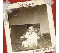 Gilson, Big - Sentenced to Living [Import]