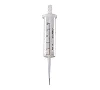 Gilson DistriTips CF-0360 Lot de 50 embouts pipettes pour Distriman Maxi 12,5 ml Non stériles