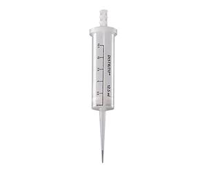 Gilson DistriTips CF-0360 Lot de 50 embouts pipettes pour Distriman Maxi 12,5 ml Non stériles