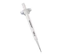 Gilson DistriTips CF-0363 Lot de 50 embouts pipettes stériles pour Distriman Mini ST 1250 µl