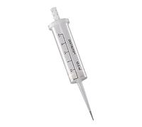 Gilson DistriTips CF-0364 Lot de 50 embouts pipettes stériles pour Distriman Maxi ST 12,5 ml