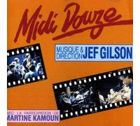 Gilson,Jef - JEF Gilson [Import]