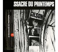 Gilson, Jef - Le Massacre du Printemps