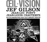 Gilson Jef - Oeil Vision [Import]