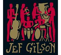Gilson Jef - The Archives