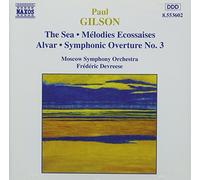Gilson, Paul - Paul Gilson