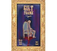 Gilt Frame