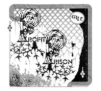 Profit Prison Gilt (Vinyl) 12" Album Coloured Vinyl