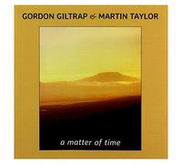 Giltrap, Gordon - A Matter of Time