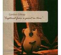 Giltrap, Gordon - Captured from a Point in [Import]