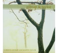 Giltrap, Gordon - Giltrap & Taylor [Import]