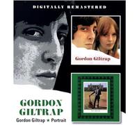 Giltrap, Gordon - Gordon Giltrap/Portrait