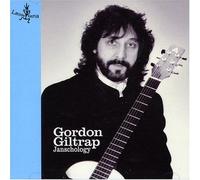 Giltrap, Gordon - Janschology