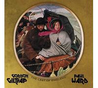 Giltrap, Gordon - Last of England