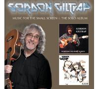 Giltrap, Gordon - Music for The Small. [Import]