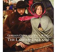 Giltrap, Gordon -& Paul Ward- - The Last of England